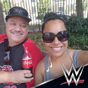 Meet your Posher, Freddie